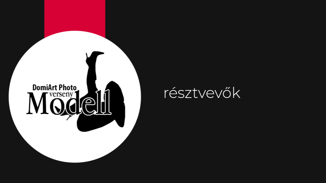 DomiArt Modell verseny 2024