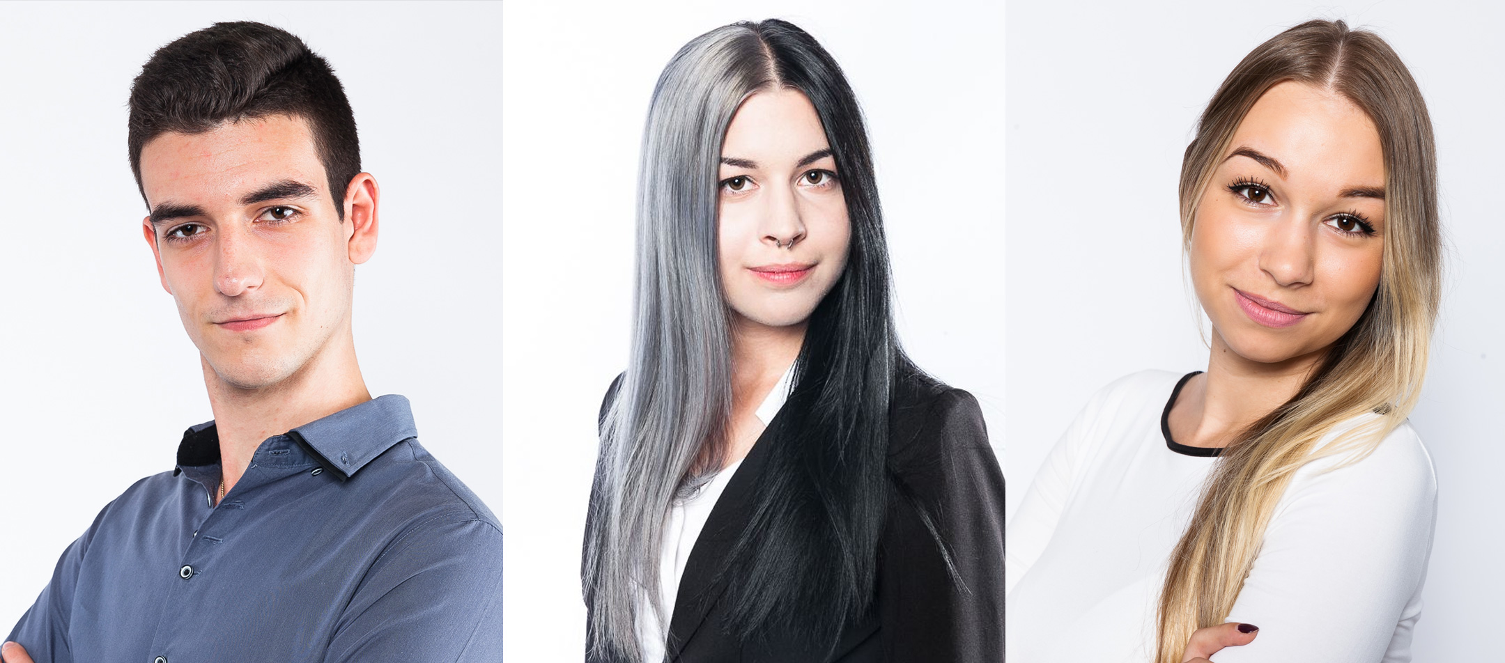 Profi CV és önéletrajz fotókkal azok jelentkeznek egy új állásra, akik adnak a minőségre és igényes munkát adnak ki a kezükből.