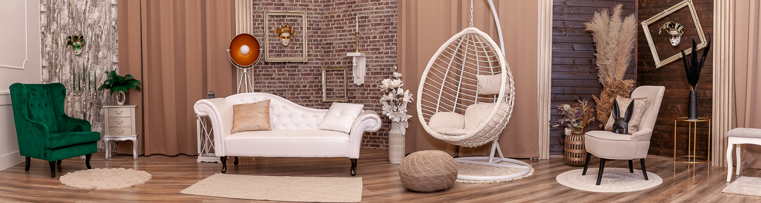 domiart photo stúdió berendezés glamour