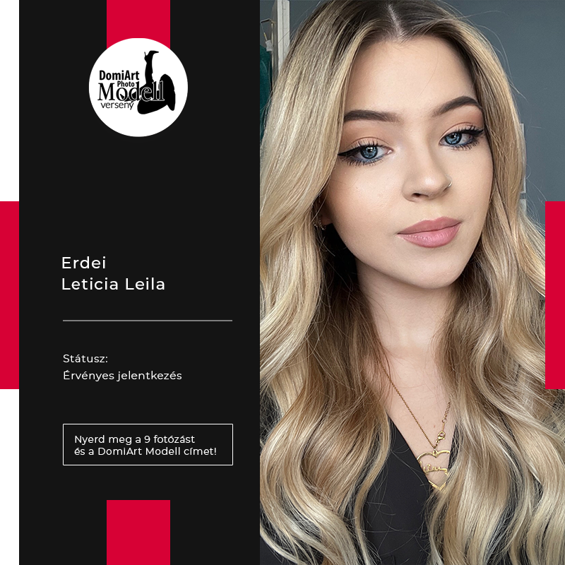 Erdei-Letcia-Leila