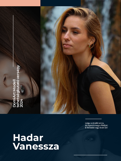 Hadar-Vanessza