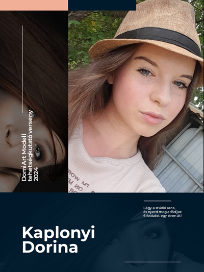 Kaplonyi-Dorina