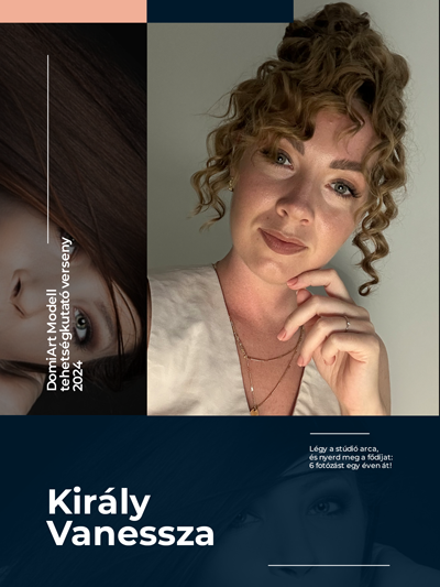 Király-Vanessza