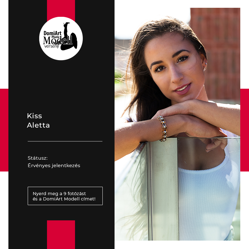 Kiss-Aletta
