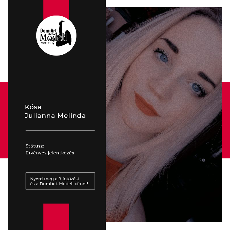 Kósa-Julianna-Melinda