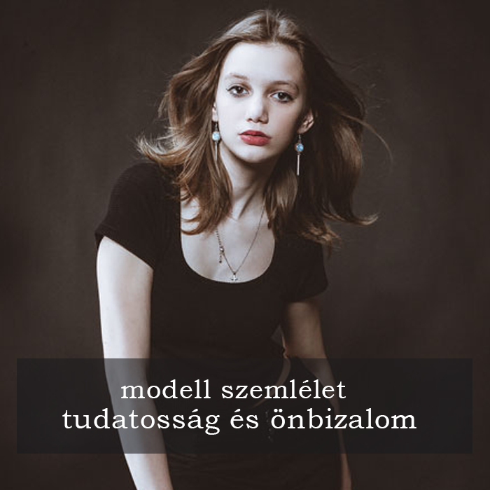 modell-szemlélet