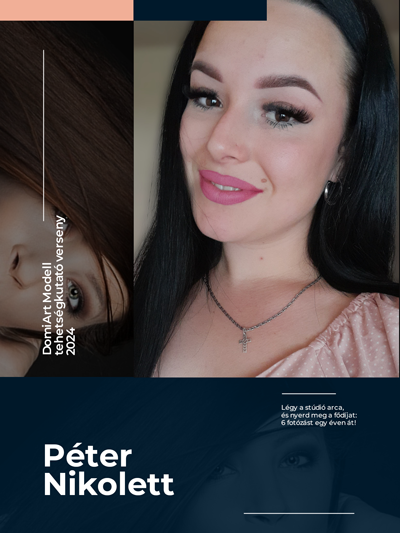 Péter-Nikolett
