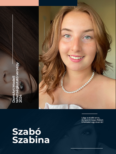 Szabó-Szabina